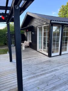 The Copenhagen Retreat