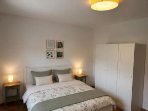 Apartmán u Fary-Natura