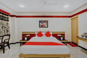 Hotel O Sri Sai Guru Comforts