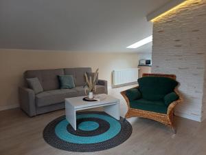 Apartament "Na szlaku"