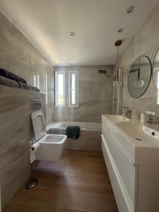 Sunset Sea View Duplex
