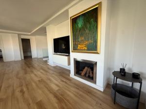 Sunset Sea View Duplex