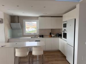Sunset Sea View Duplex