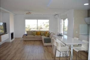 Sunset Sea View Duplex
