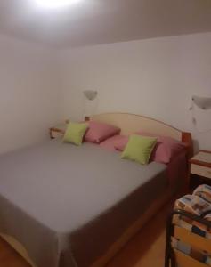 Apartmani L&L