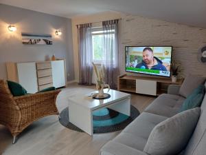 Apartament "Na szlaku"