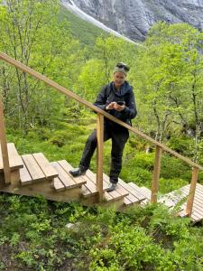Horgheim Boutique Lodge, Romsdalen