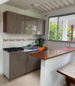 Finca El Paraiso