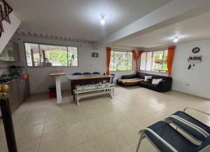 Finca El Paraiso
