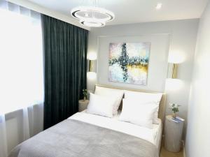 Apartament na Mazurach Olsztyńska 6 Giżycko