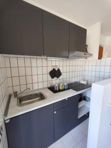 R35 - Appartamento al centro con posto auto