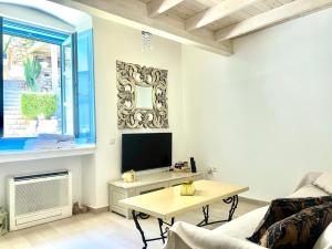 PortaDelMare deluxe suites