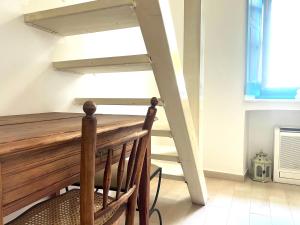 PortaDelMare deluxe suites