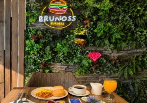 Hospedaje Diamantes
