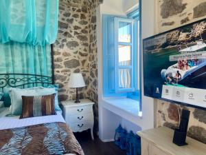 PortaDelMare deluxe suites