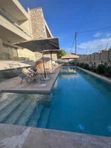 Almondo Suites