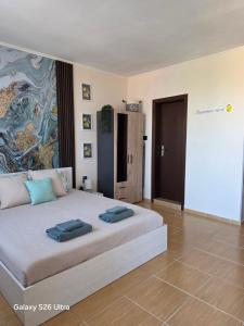 Summer Nest Studio Ravda