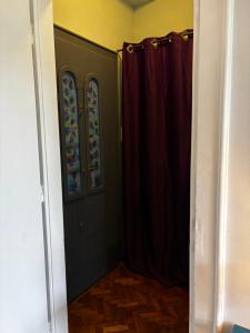 Central studio
