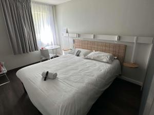 ibis Abbeville