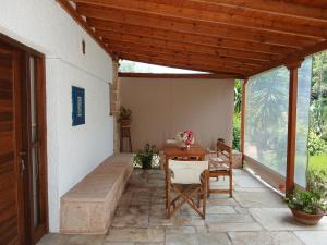 Egina Home