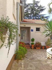 Apartments Tellus