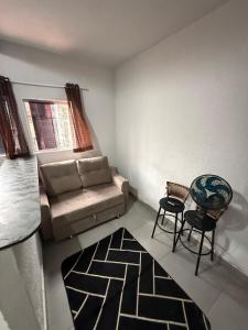 Apartamento Confortavel Mobiliado Zona Norte