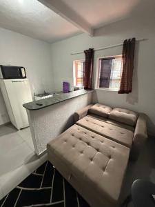 Apartamento Confortavel Mobiliado Zona Norte