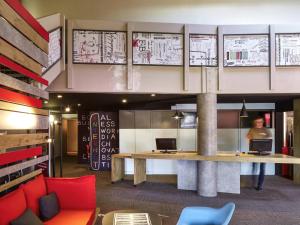 ibis Saint-Nazaire - Trignac
