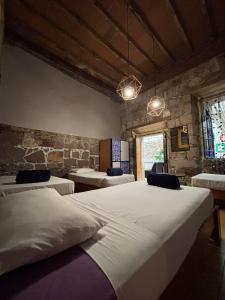 La Casa Azul Hostal