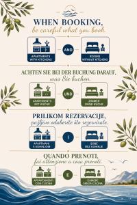 Apartmani i sobe Jusić