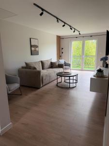 Apartamenty Sznurki