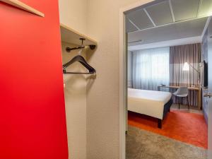 ibis Nürnberg City am Plärrer