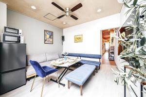 幡ヶ谷のハタゴヤ
