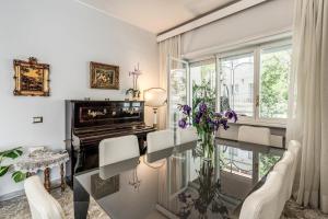 Luxury Property in Vatican Area-HANINI HOUSE-
