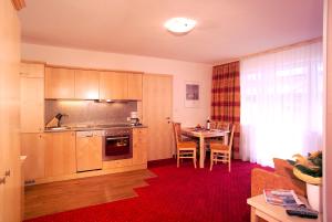 Falkner Appartement Resort