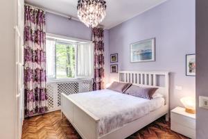 Luxury Property in Vatican Area-HANINI HOUSE-