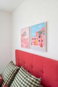 Apartamento en Ciutat Vella