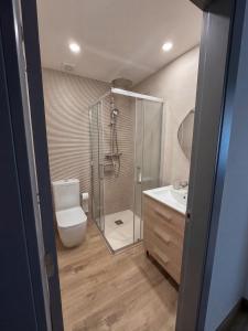 Apartamento en Ciutat Vella