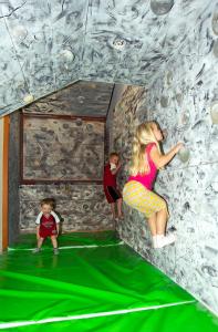 Falkner Appartement Resort