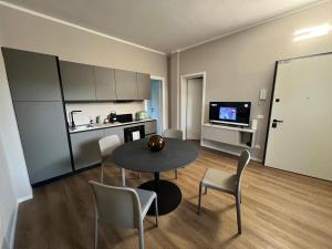 Urban Apartments RE