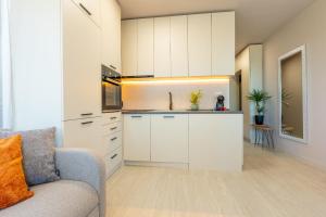 Infinity Sea View Luxury Apartment & Free parking