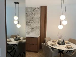 Casella Apartment E34 Lets Sea Baltic Park