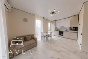 HAVEN apartments S30