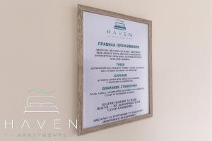 HAVEN apartments S30