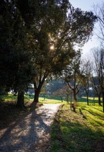 Eur Suite Rome