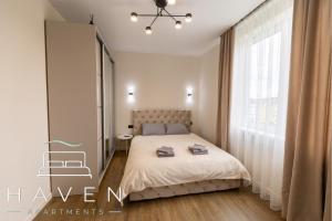 HAVEN apartments S30