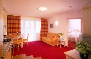 Falkner Appartement Resort