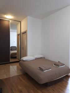 Apartments Drašković Mirišta