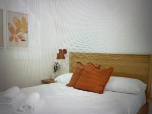 Olive Grove Apartments