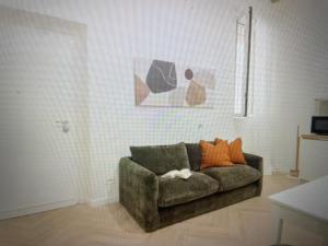 Olive Grove Apartments
